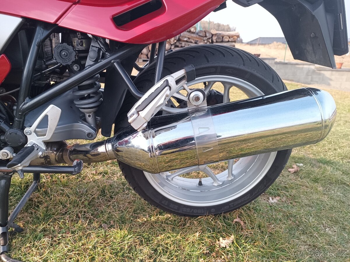 BMW R 1200 ST - 7