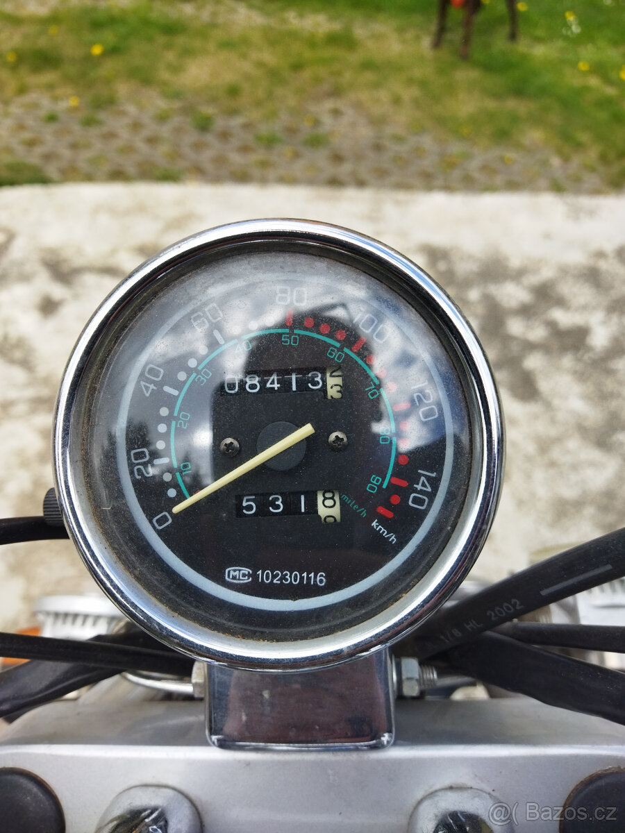 Ella Samurai 150 - 7