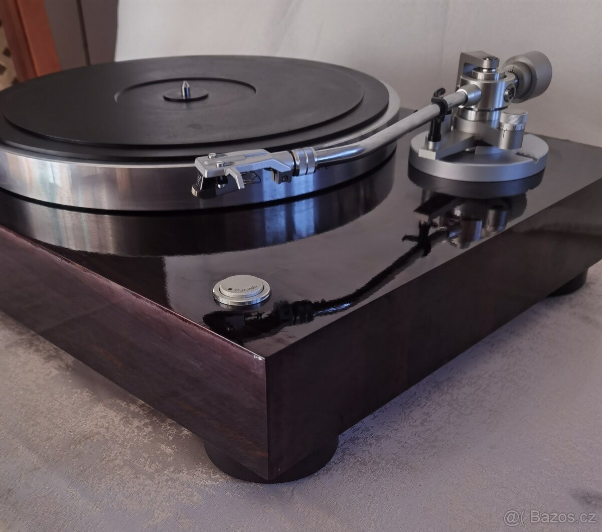 Gramofón Victor (JVC) QL-A70 - 7