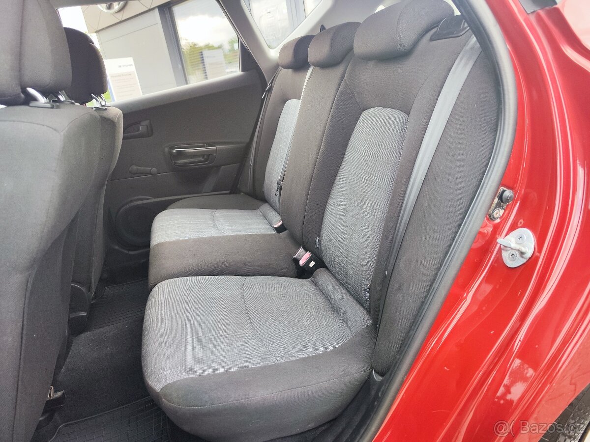 Kia Ceed 1.4i/66kW Active - 7