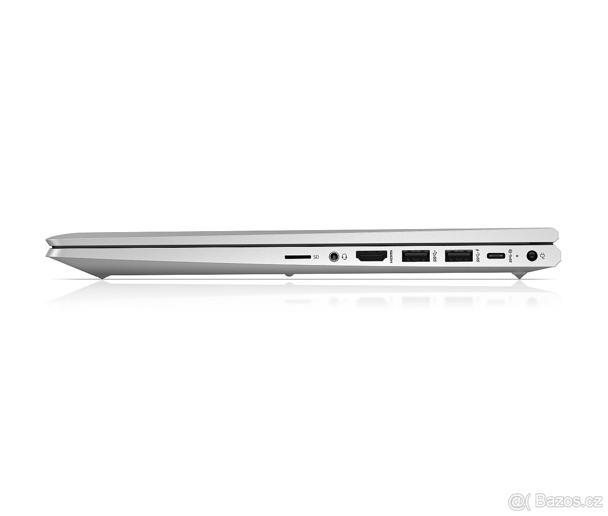 HP Probook 450 G8 15,6" IPS i7, 16/32, 512GB, Iris Xe, W11p - 7