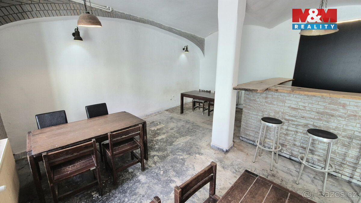 Pronájem obchodního prostoru, 157 m2, Kladno centrum - 7