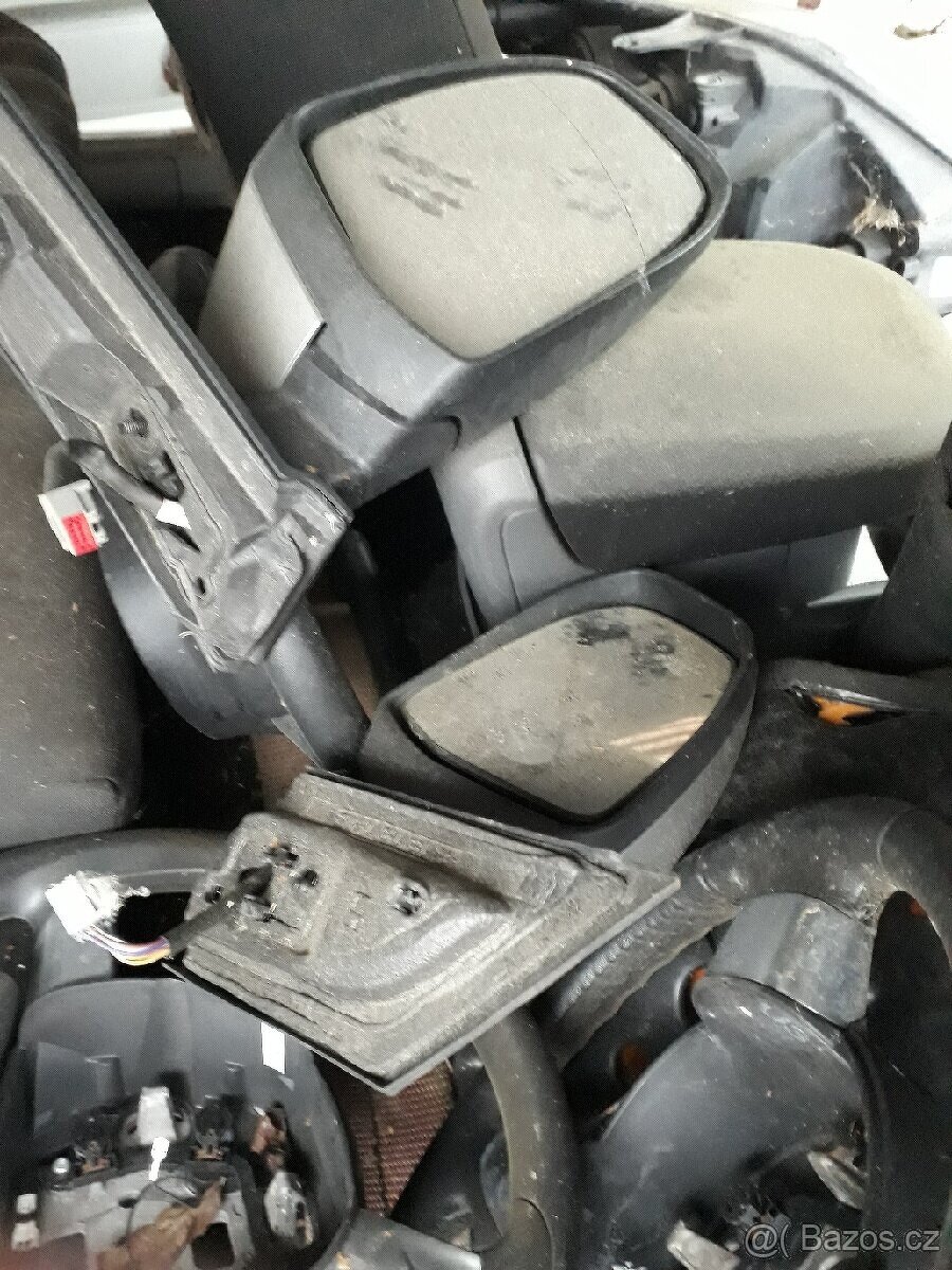 Ford Focus mk2 facelift 2008 - 7