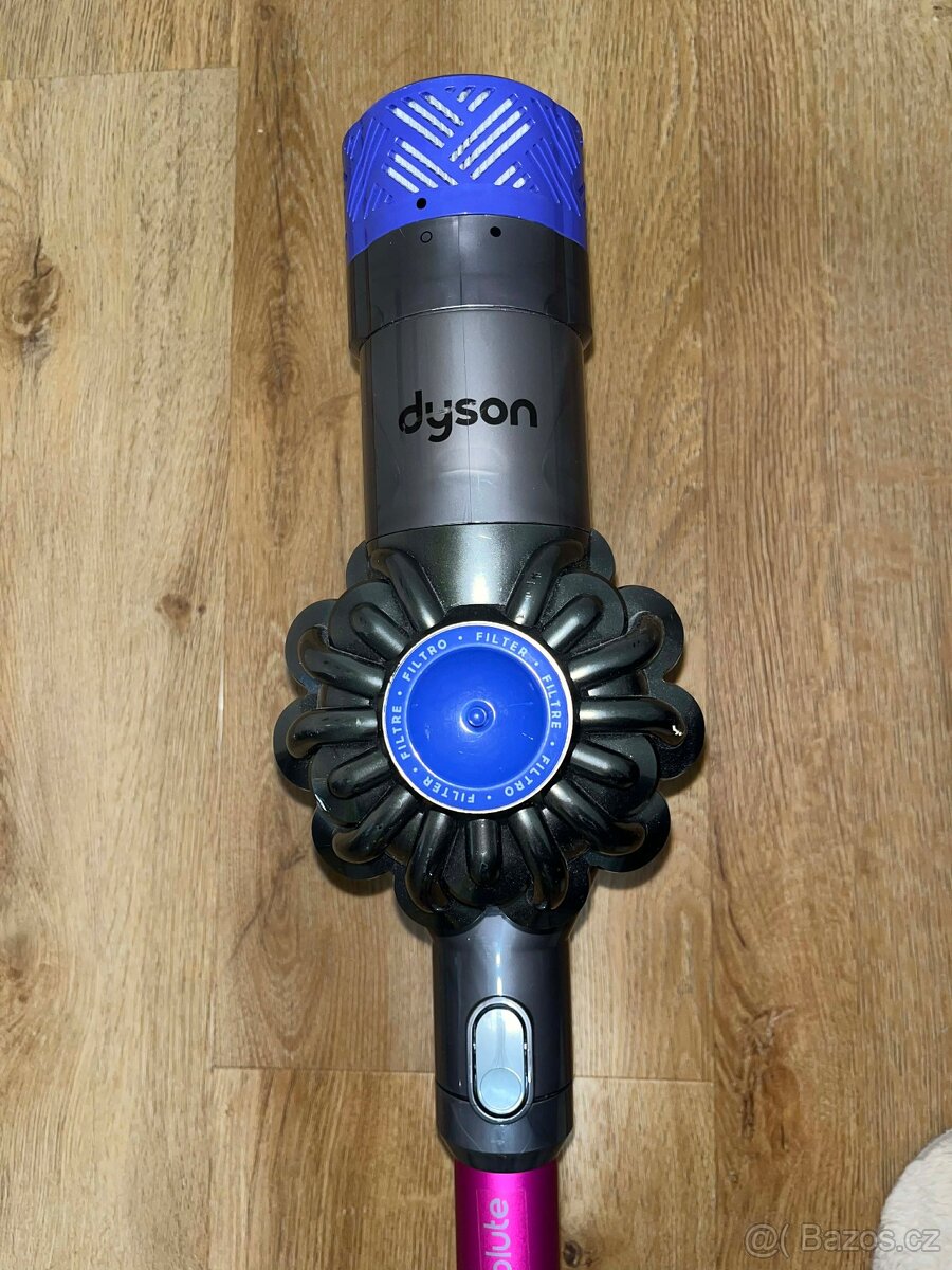 Dyson V6 - 7