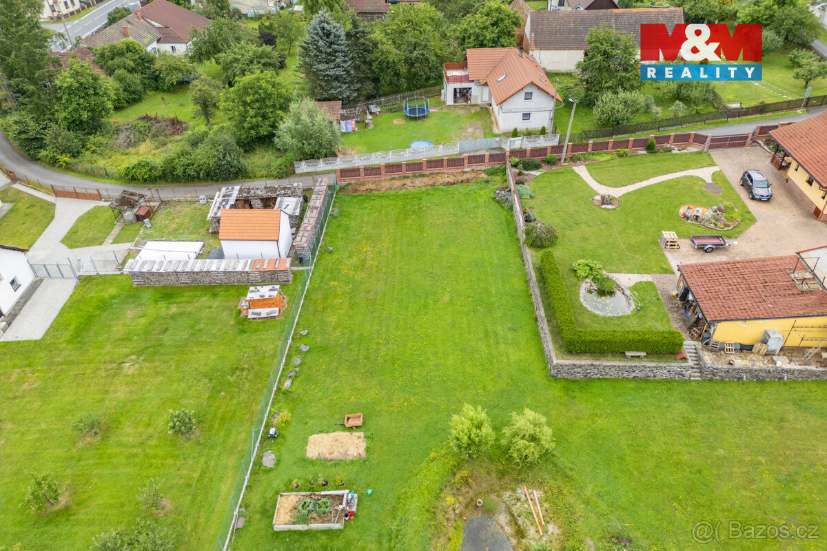 Prodej pozemku k bydlení, 574 m², Dolce - 7