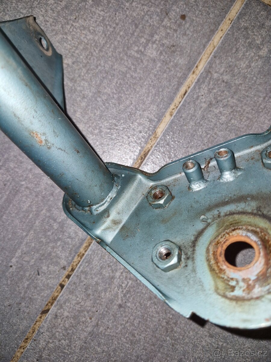 Vidlice babetta 210 nový typ - 7