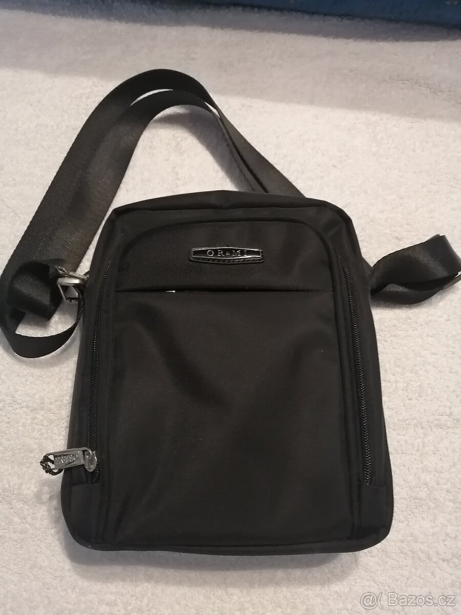 Kabelky + crosby taška - 7