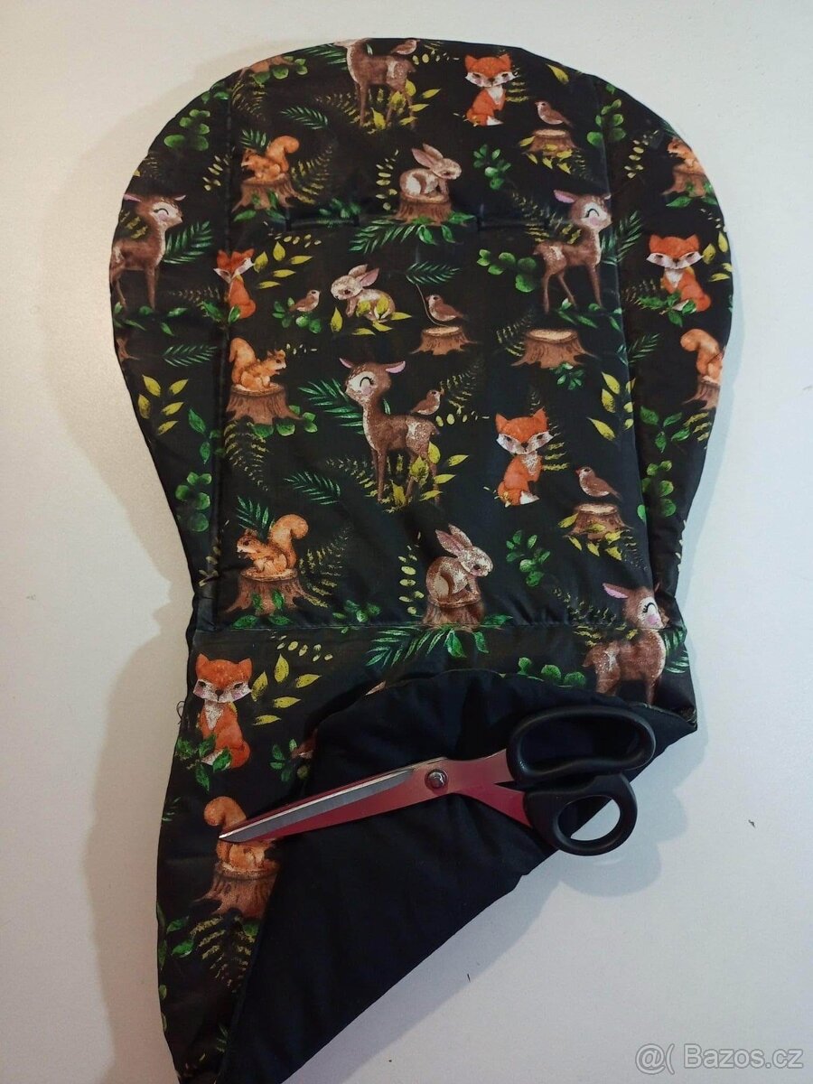 Valco Snap 4 dvojkombinace - 7