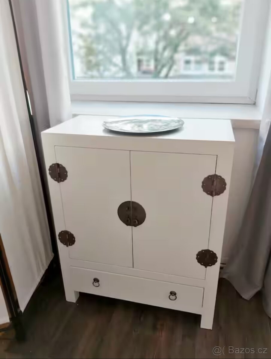 Komoda orientální čínská - 7