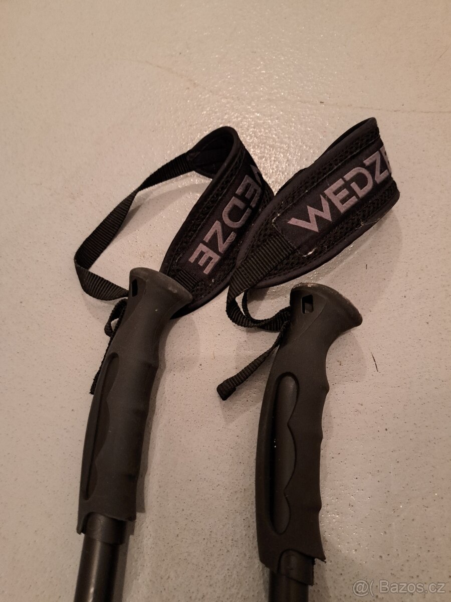 Dětské lyže délka 155cm - 7