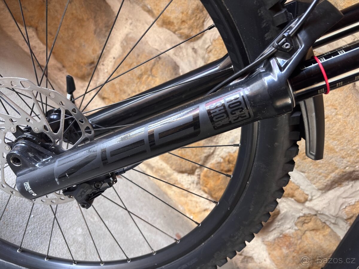 SCOTT Ransom eRide 920 (2022) - 7