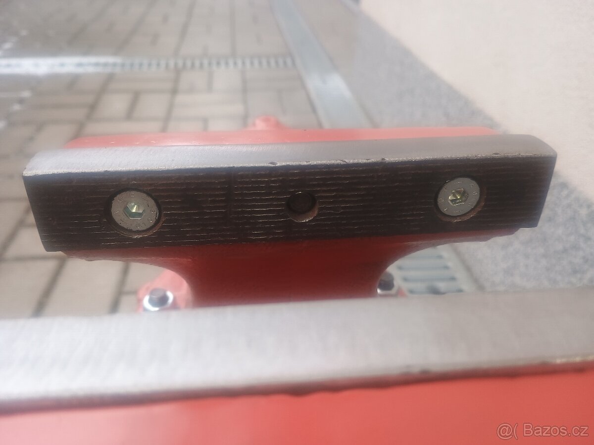 Svěrák York 150 - možné zaslat. - 7