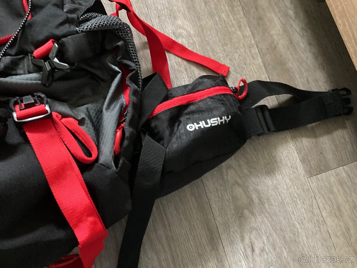 Batoh Husky Samont 60+10 l - 7