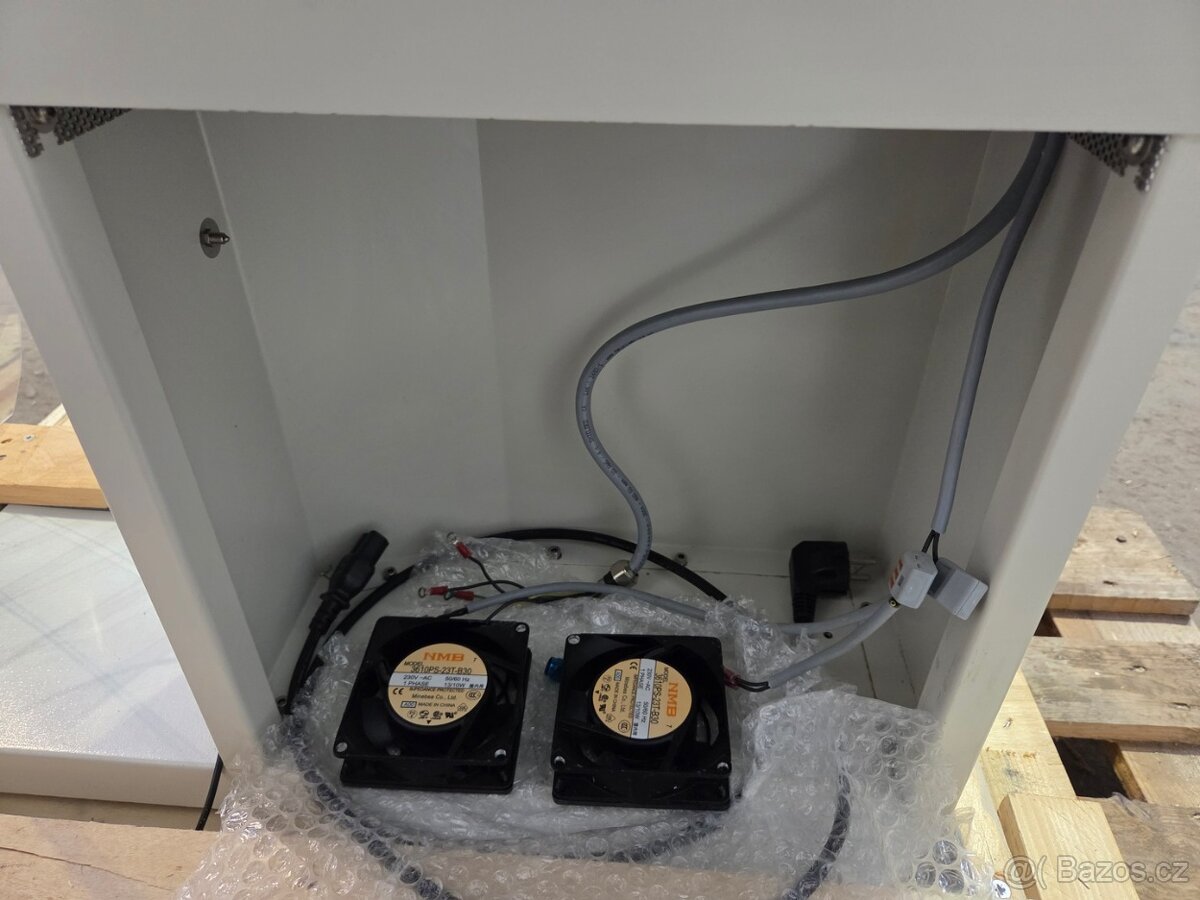 Buchi B-290 sprejová sušárna - 7