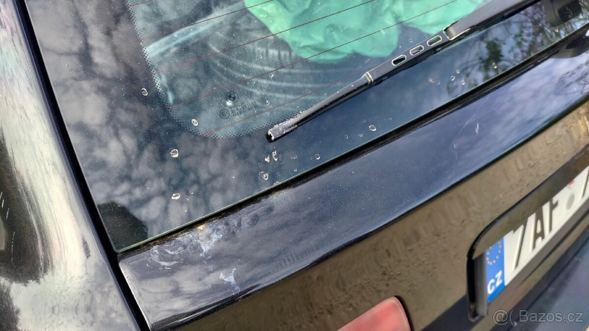 BMW e39 520i m54 125 kw LPG možný odpočet DPH - 7