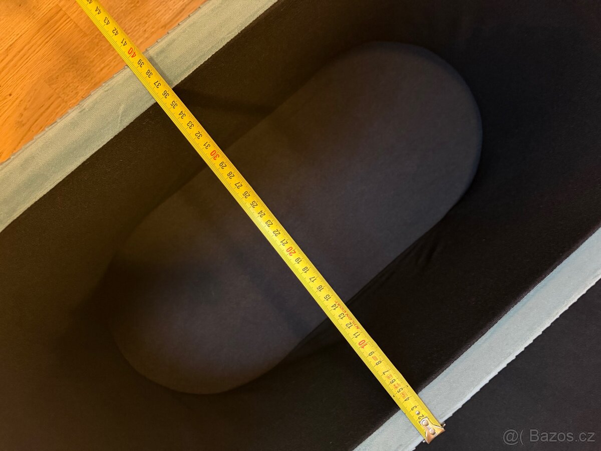 Taburet Outruped - 7