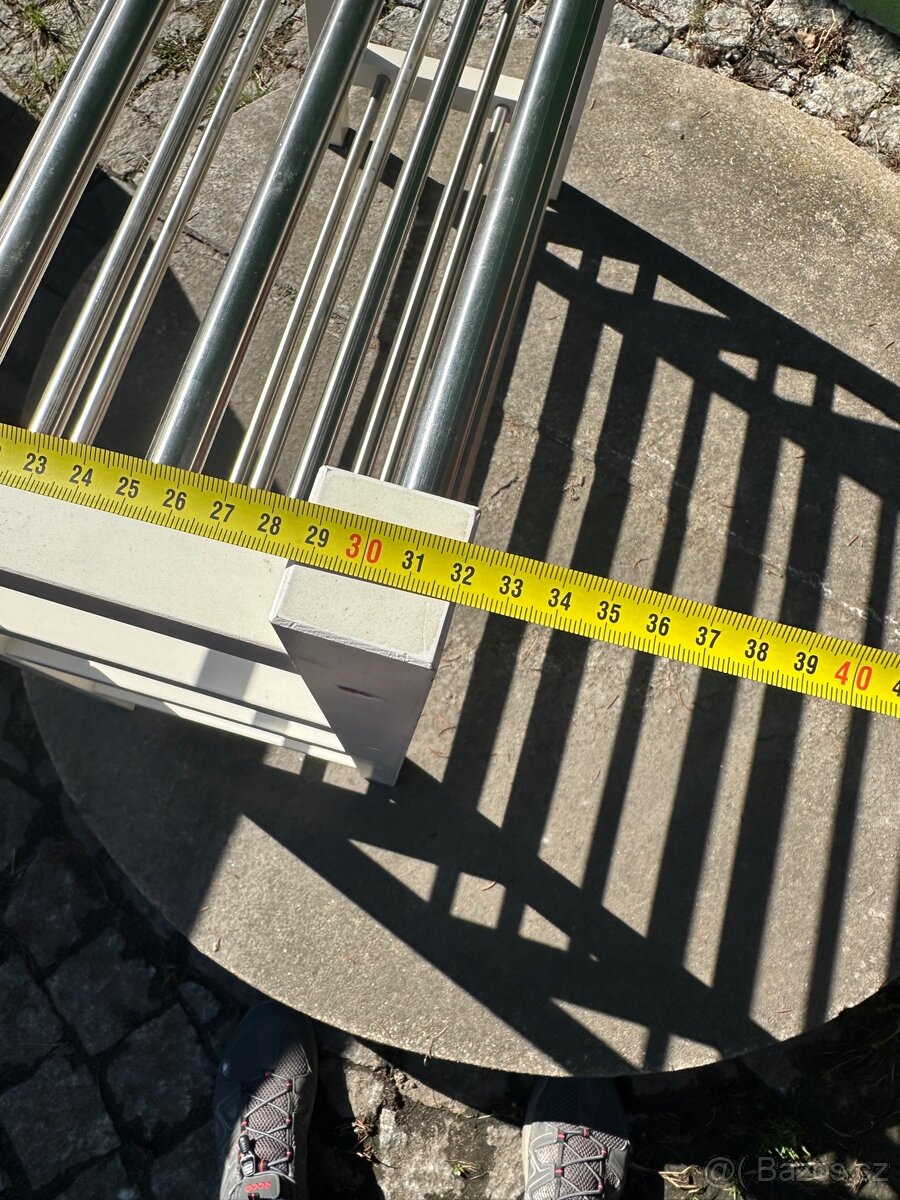 Botník IKEA 2ks - 7