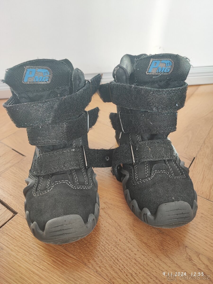 Zimní boty PRIMIGI 29 - 7