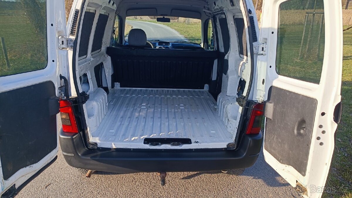 Citroen Berlingo - 7