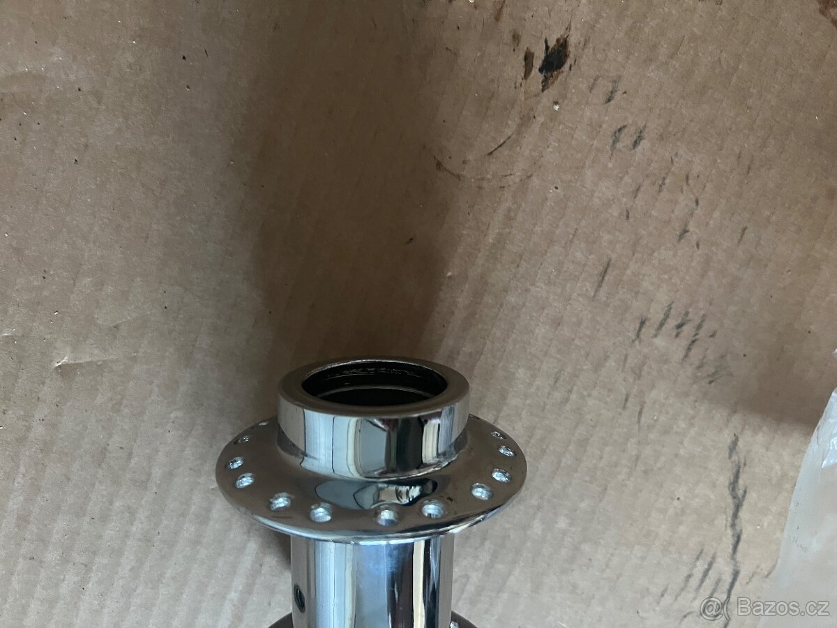 Prodám dily Jawa Perak - 7