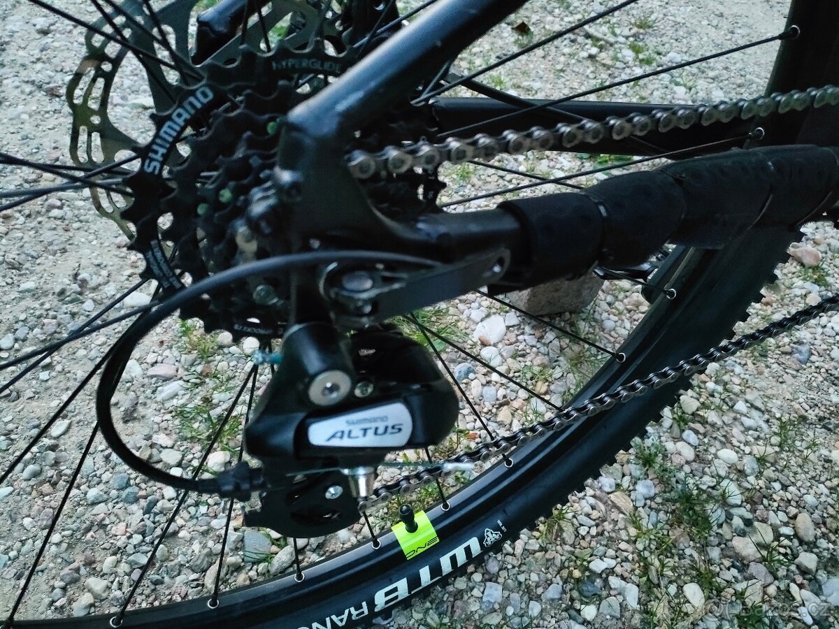 Rock Machine Manhattan - 7