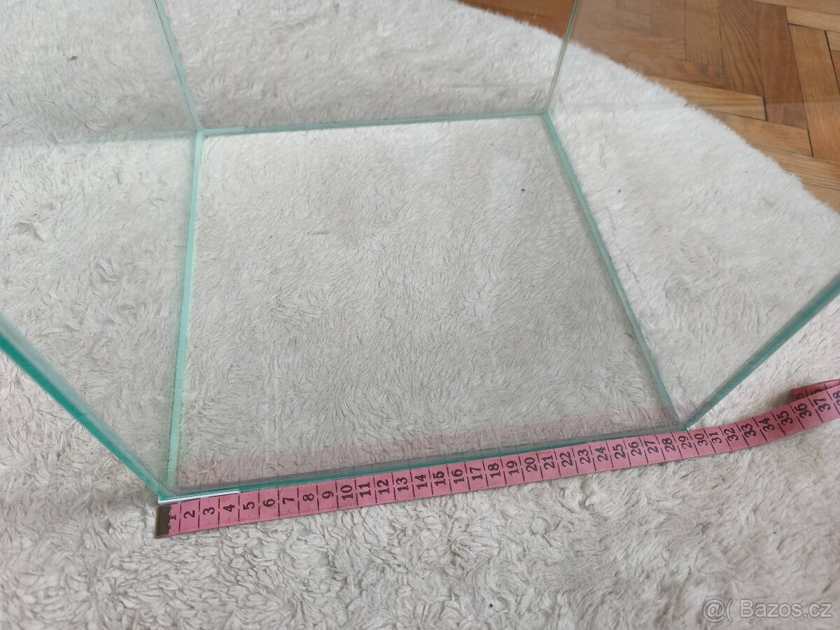 Set akvária s příslušenstvím Aquael - 7