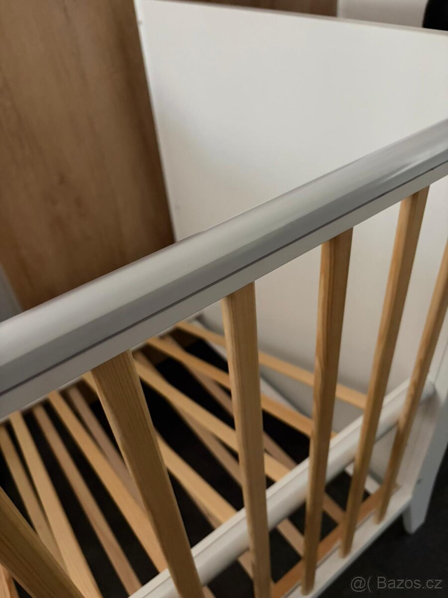 Dětská postýlka - 7