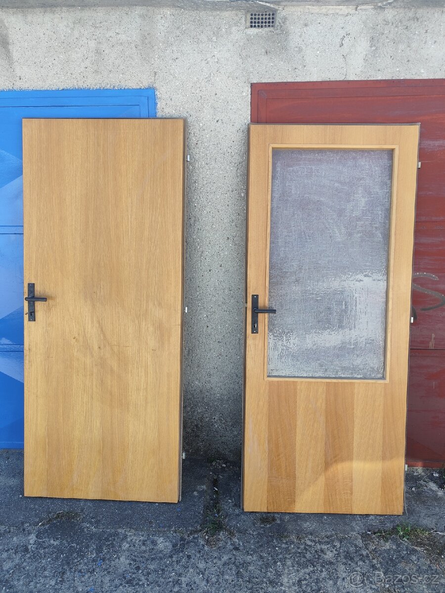 Kovové zárubně - 7