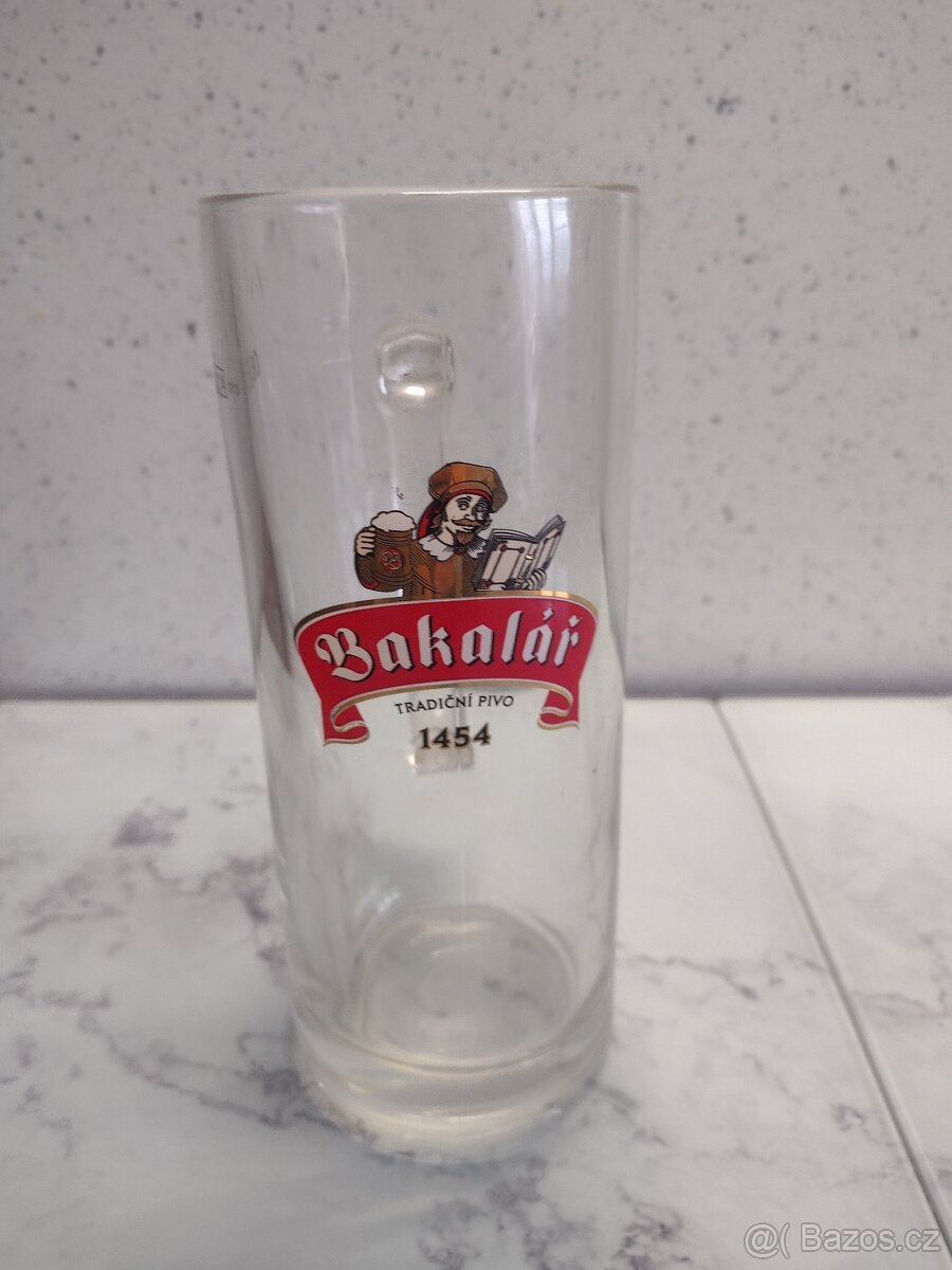 PIVNÍ PŮLLITRY - 7