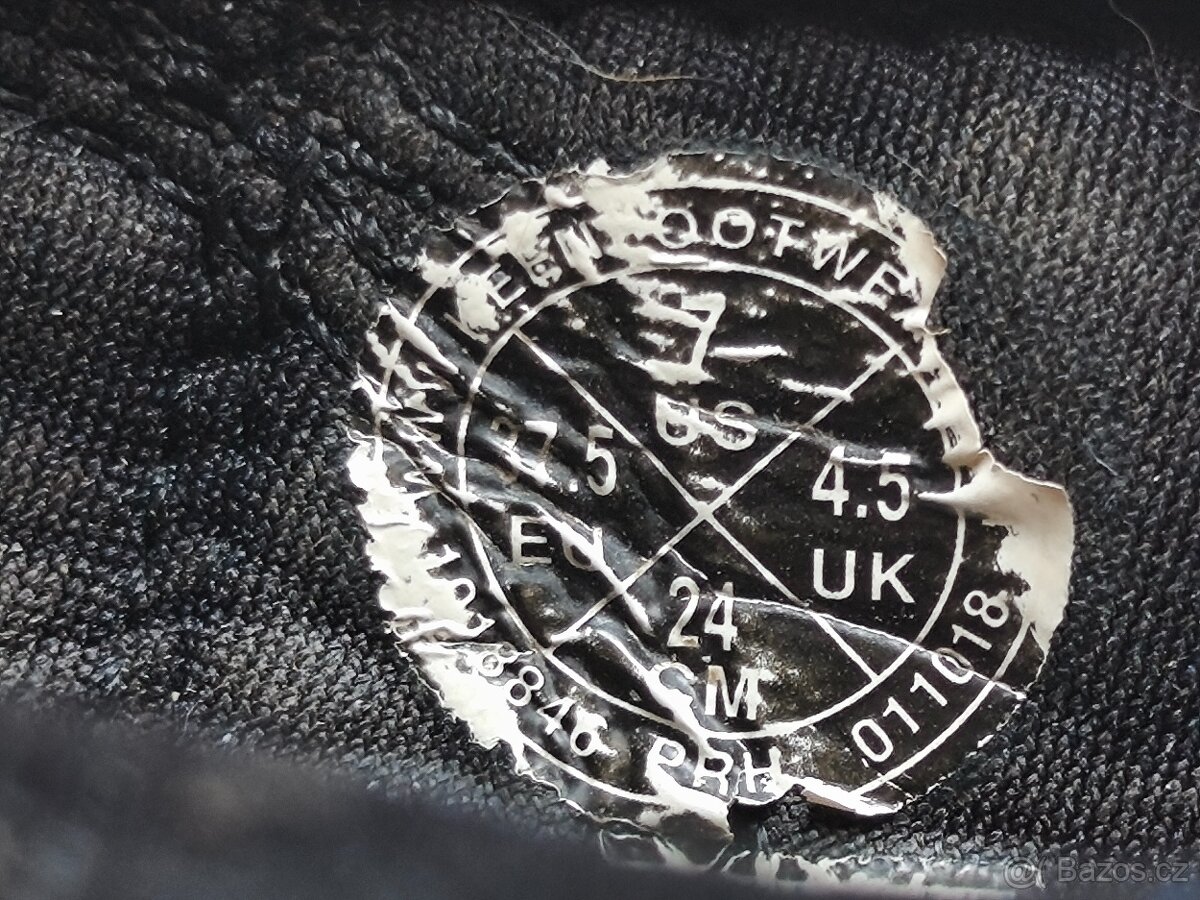 Černé sandály Keen v.37,5 - 7