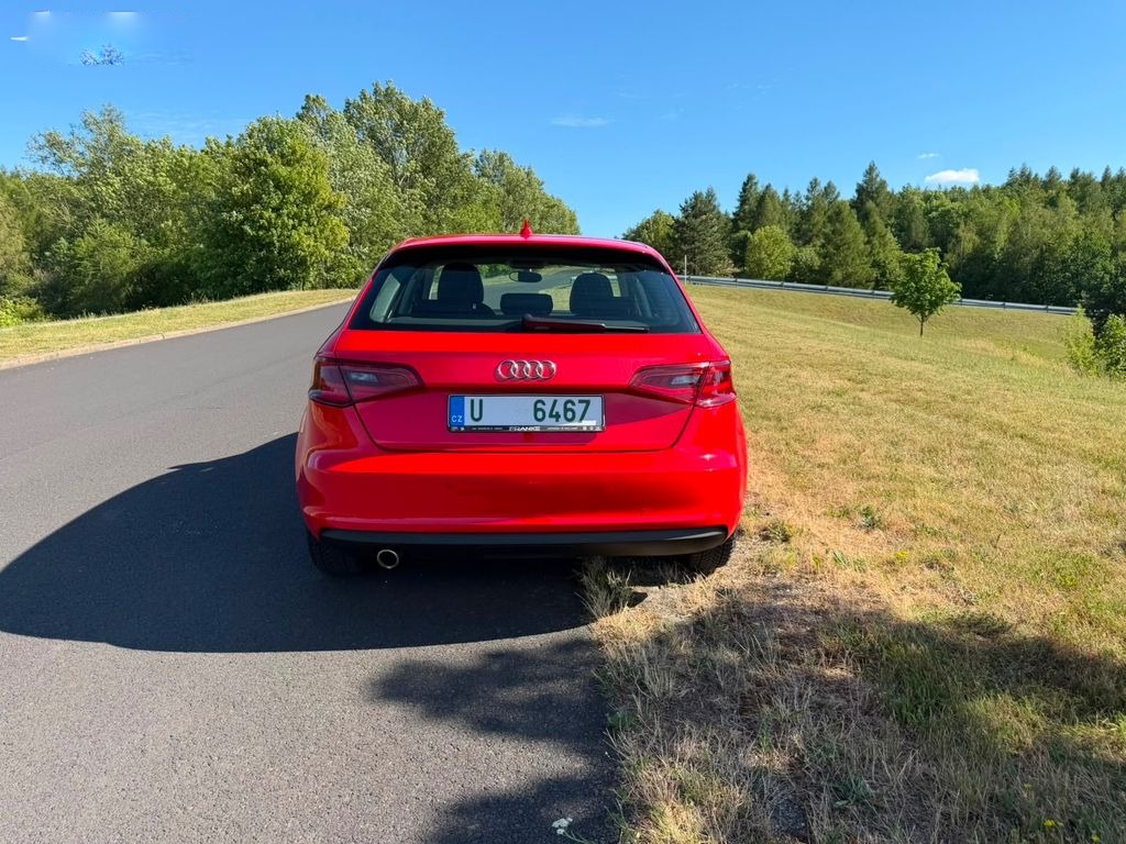 AUDI A3 77KW - 7