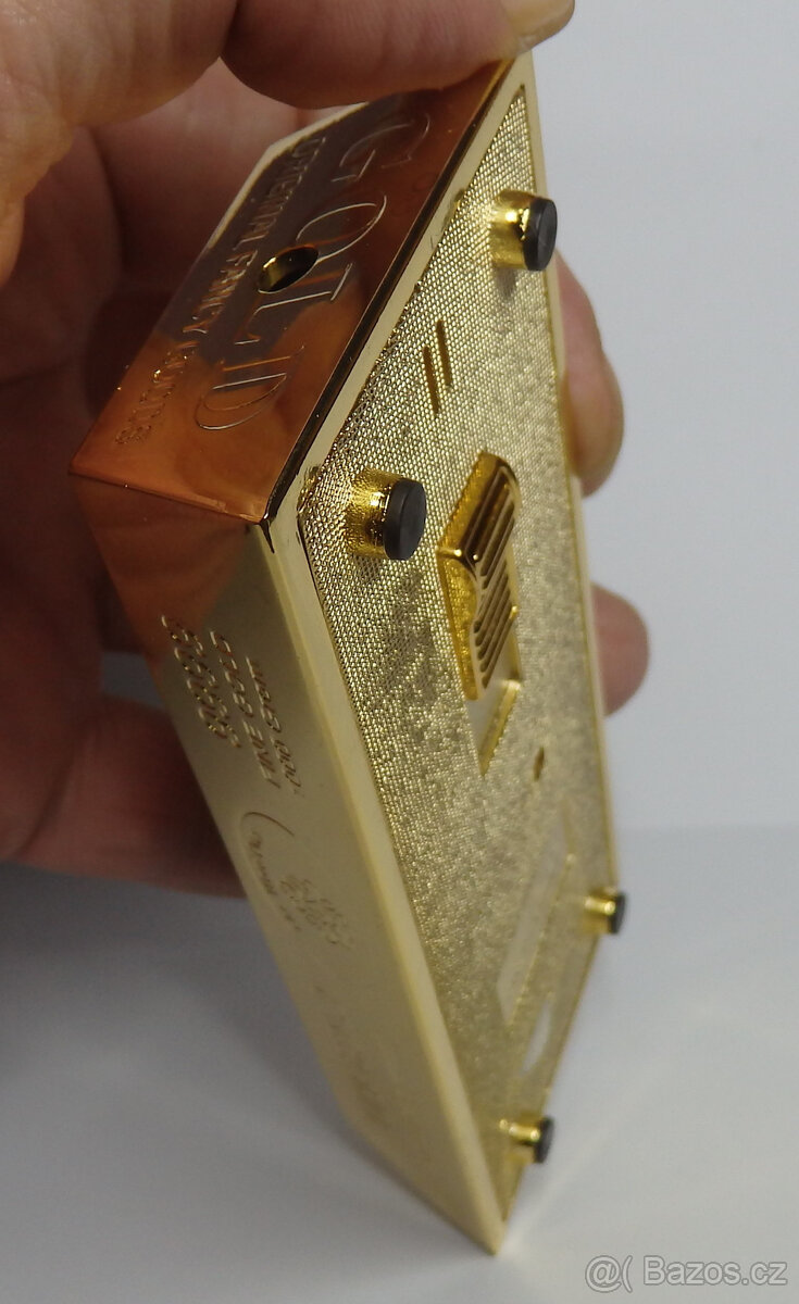 Staré zapalovače - 7