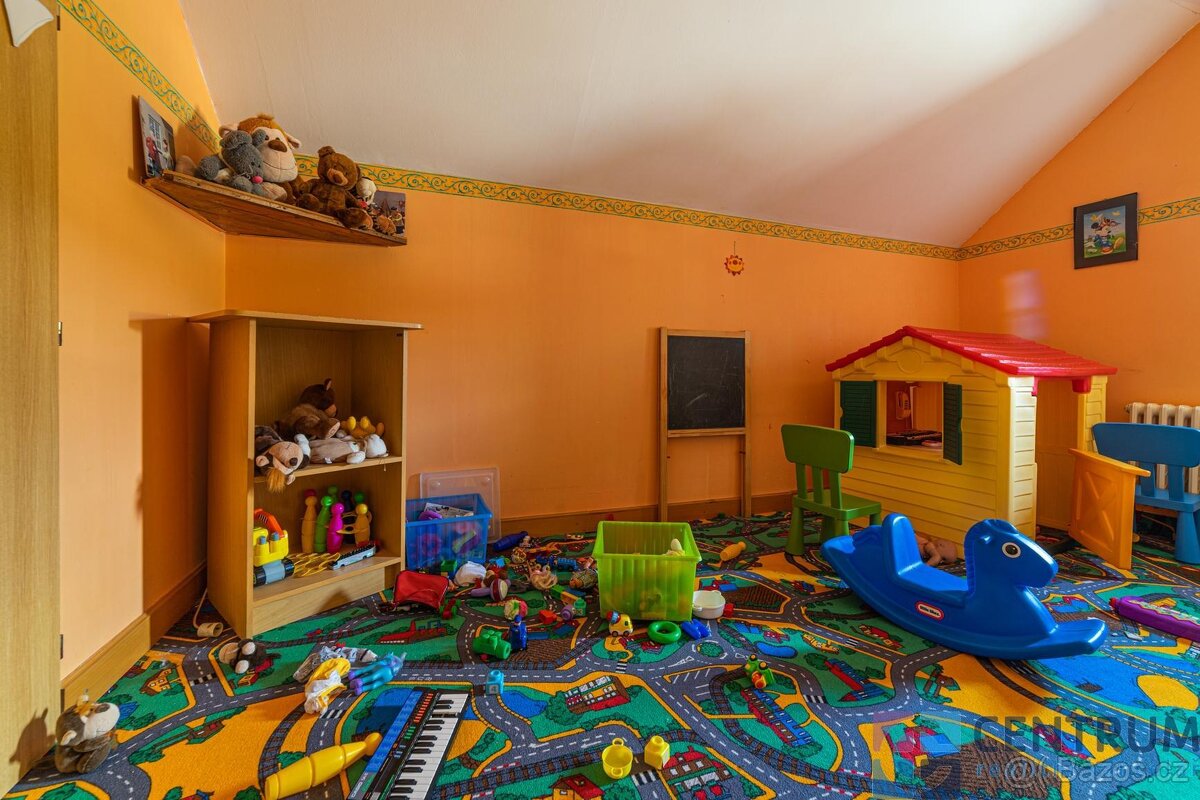 Horská chata Malá Rennerovka - 7