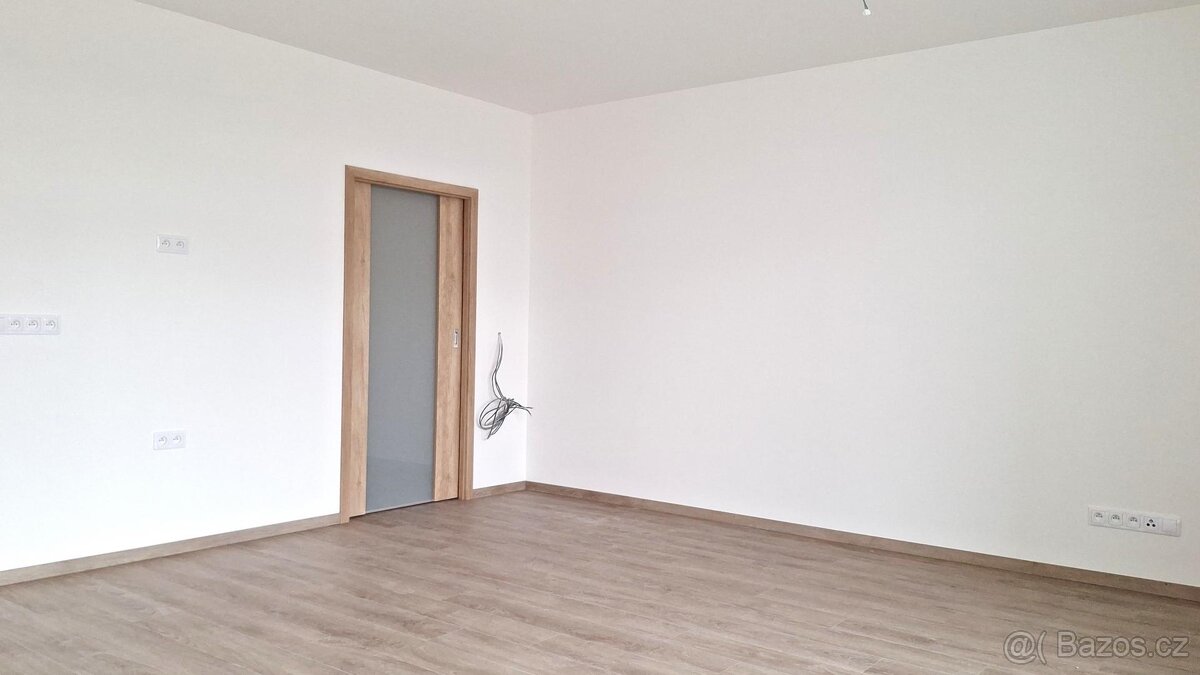 Prodej novostavby bytu 1+ kk 38,80 m2, Antonína Petrofa Hra - 7