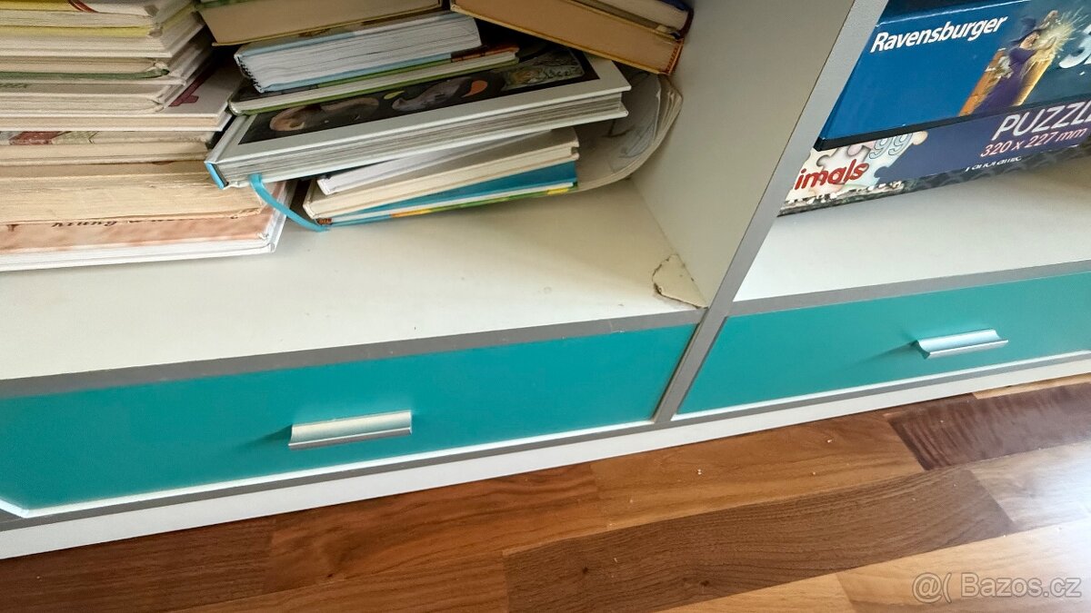 Nabytek do detskeho pokoje - 7