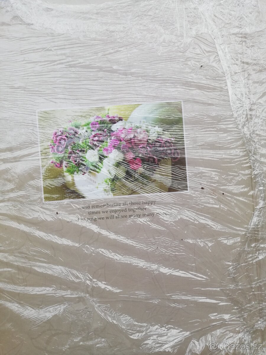 Fotoalba - nová, nerozbalená -4 ks. - 7