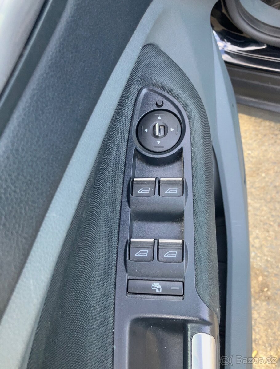 Ford C-max 2.0tdci 103kw - 7