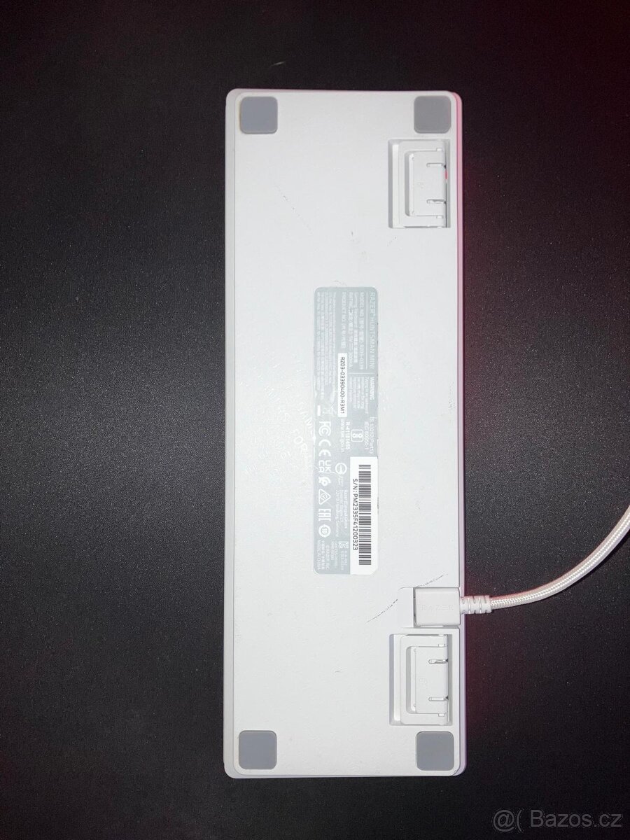 Razer Huntsman Mini klávesnice - 7