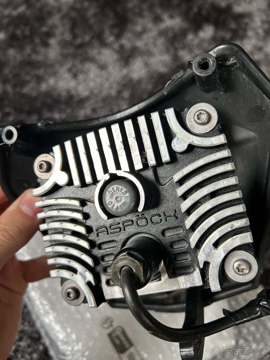 Ktm exc led powerparts svetlo, origo - 7