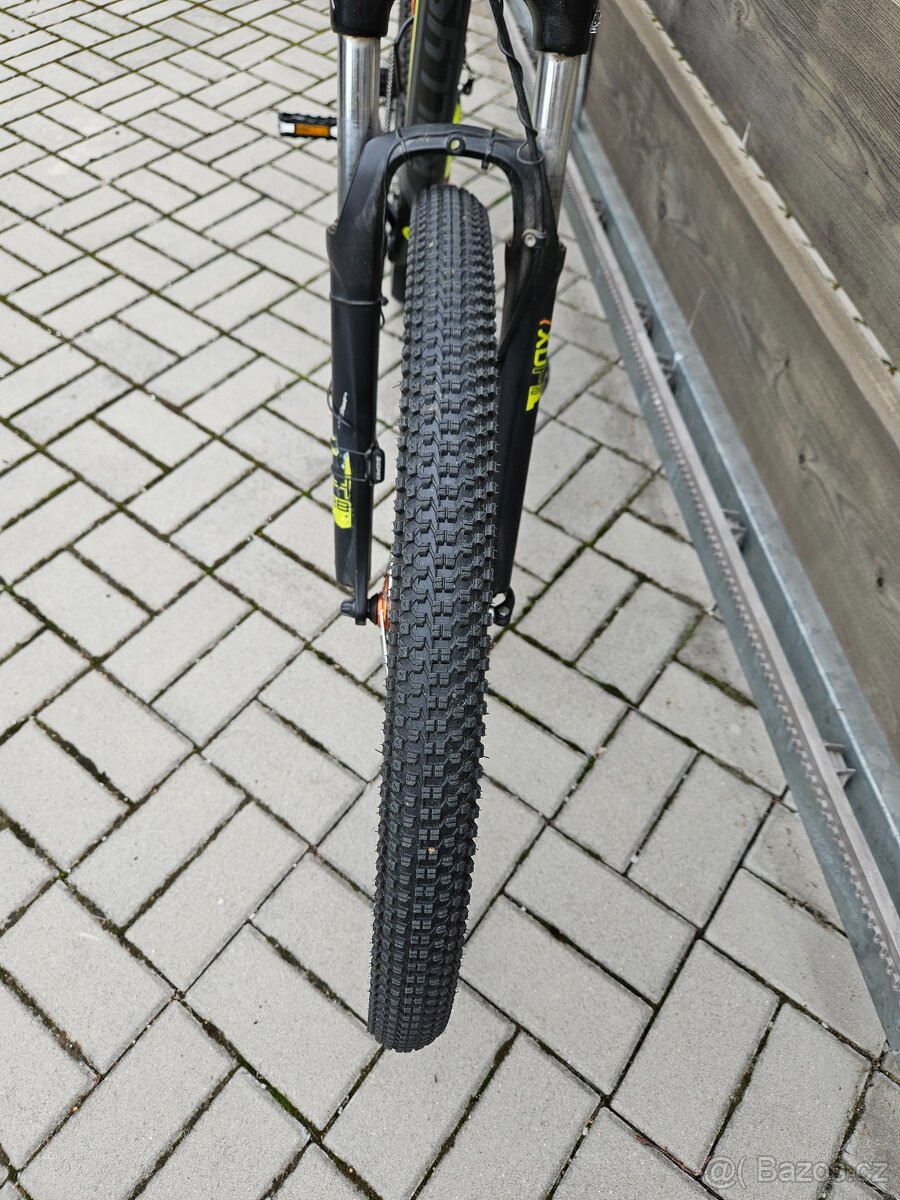 Horské kolo Kellys Spider 30 - 7