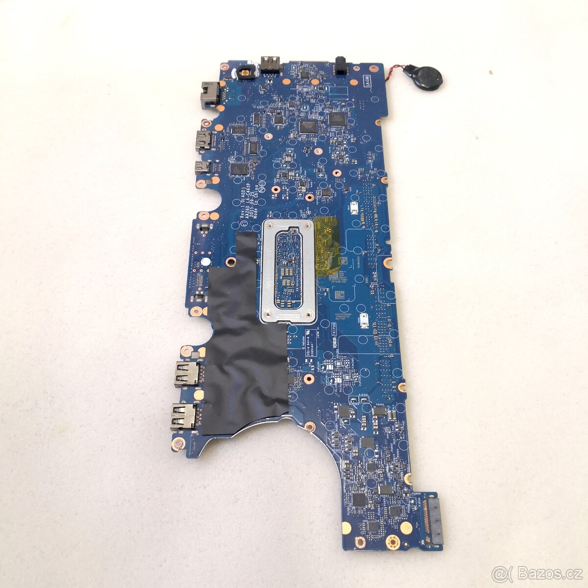 Dell Latitude e7470 - náhradní díly - 7