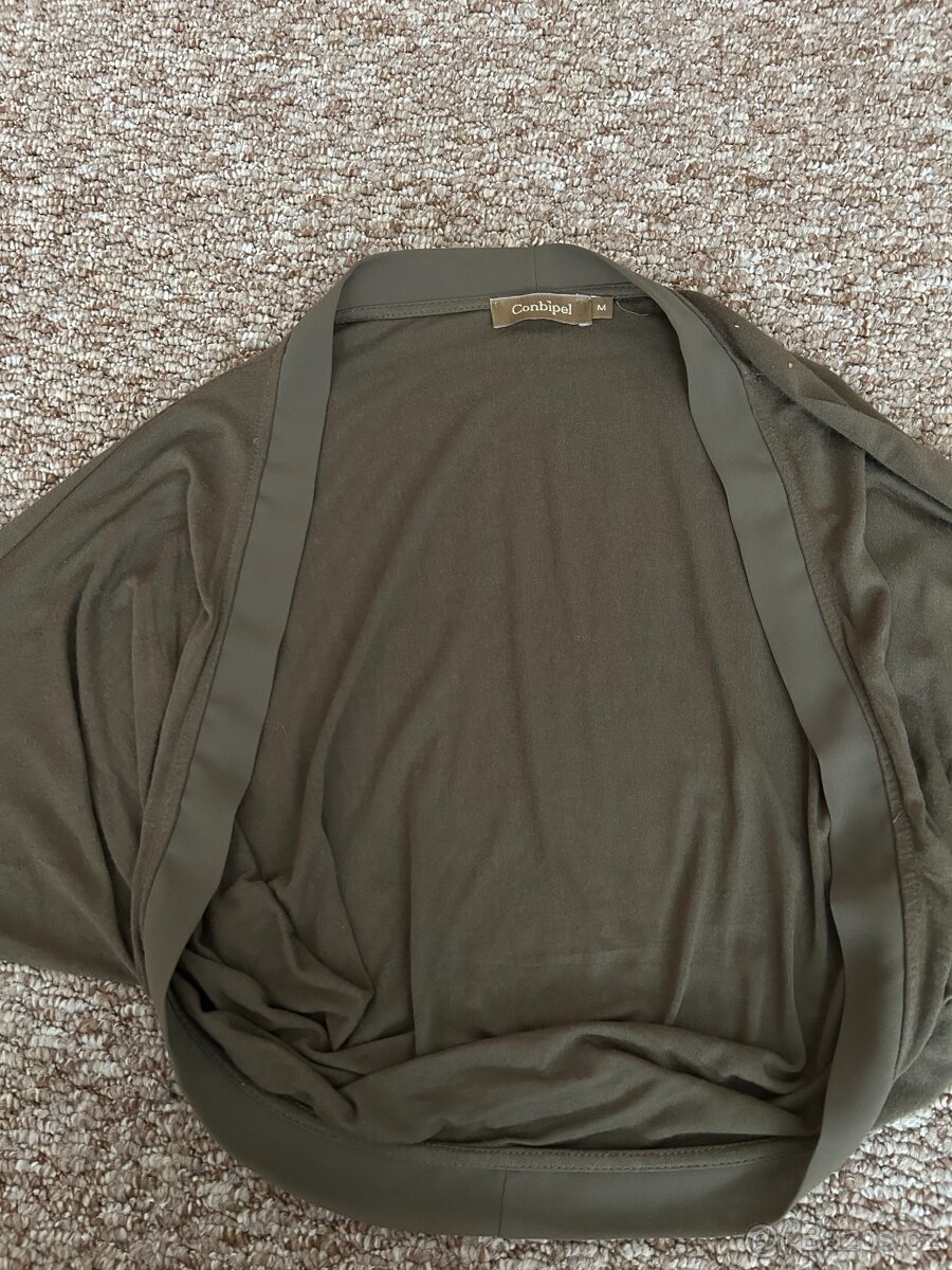 Dámský elegantní overal - 7