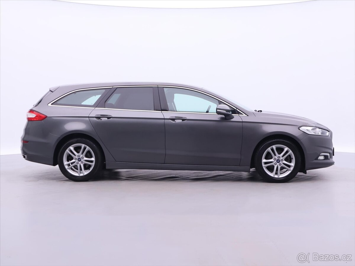 Ford Mondeo 2,0 TDCI 132kW Titanium 4x4 CZ (2017) - 7