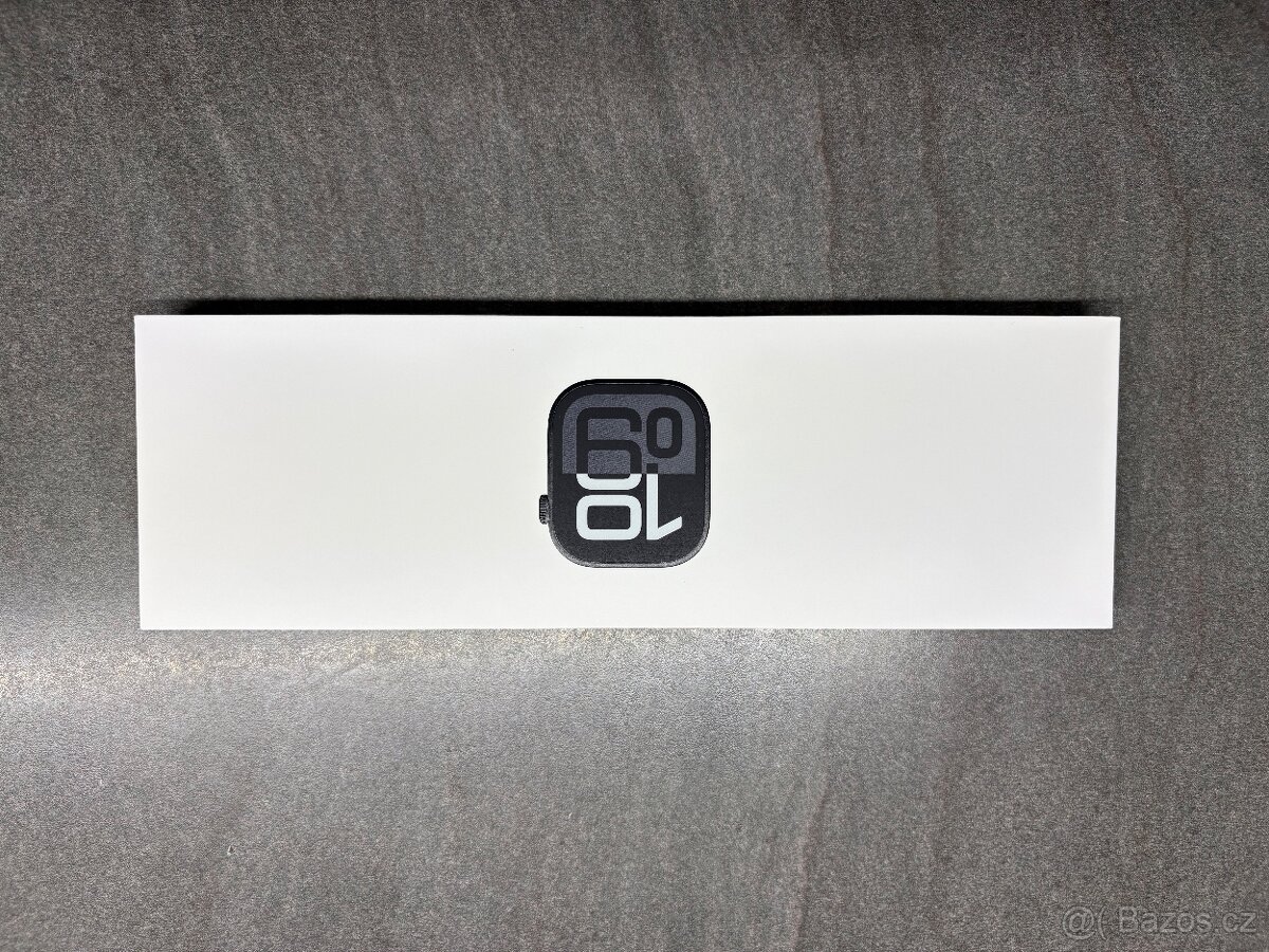 Apple Watch 10 42mm Cellular - 7