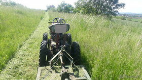 Predám mulcovac - 7