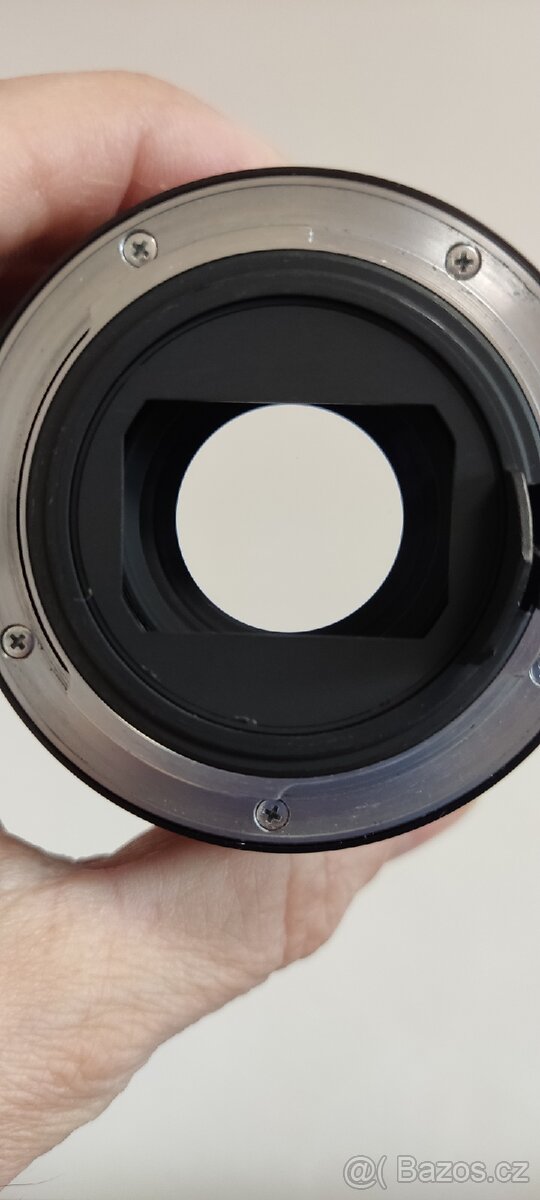 SMC Pentax 135mm f2,5 - 7