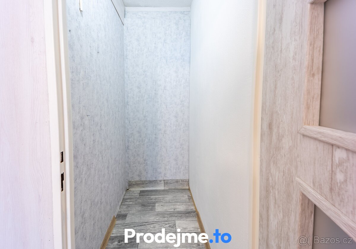 Pronájem bytu 3+1, 79 m2 - Krylova, Znojmo-Přímětice - 7