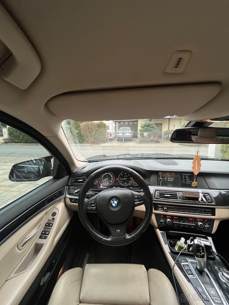 Bmw 530d xDrive - 7