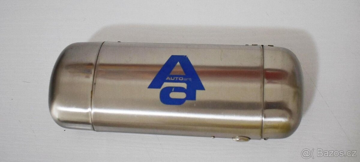 Pánské hodinky Auto Art Design - N o v é - 7