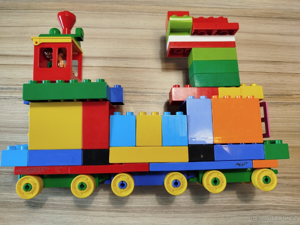 Lego Duplo - 7